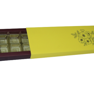 Chocolate Box Neon 12 Cavity