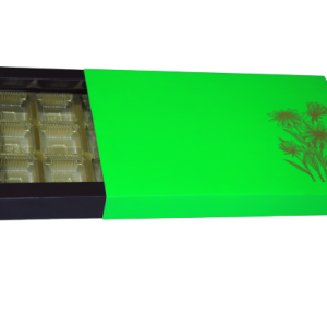 Chocolate Neon Box