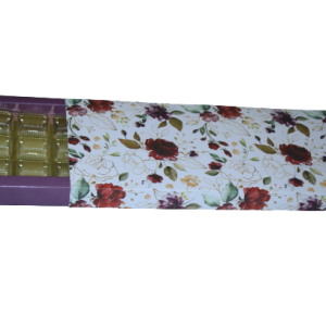 24 Cavity Flower Box