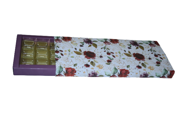 24 Cavity Flower Box