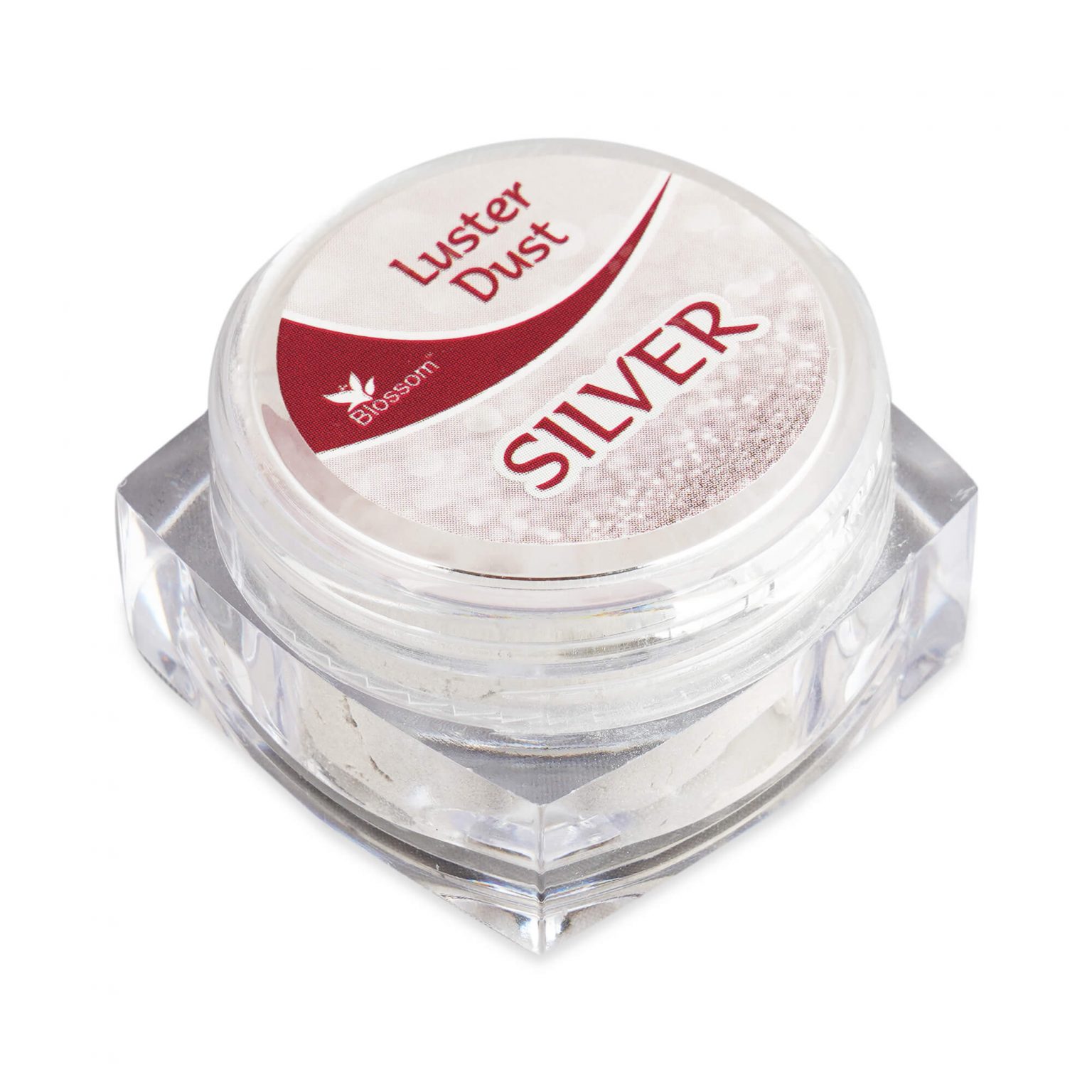 Blossom Lustre Dust Silver 4Gm