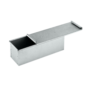 Aluminium Bread Mould No.1 400Grm