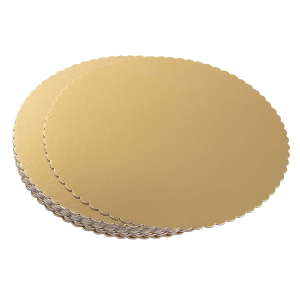Cake Base Round 6 Inch