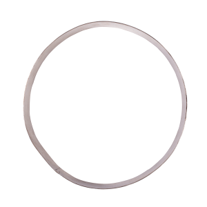 Stainless Steel Round Ring 6 Inch