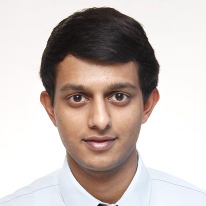 Chirag Sarawagi