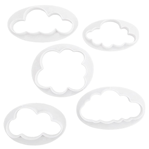 Plastic Cloud Cutter