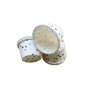 Curl Paper Cup