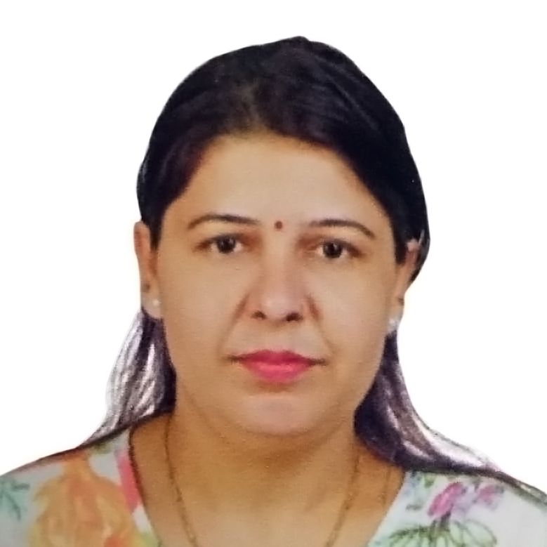Devika Upadhyay