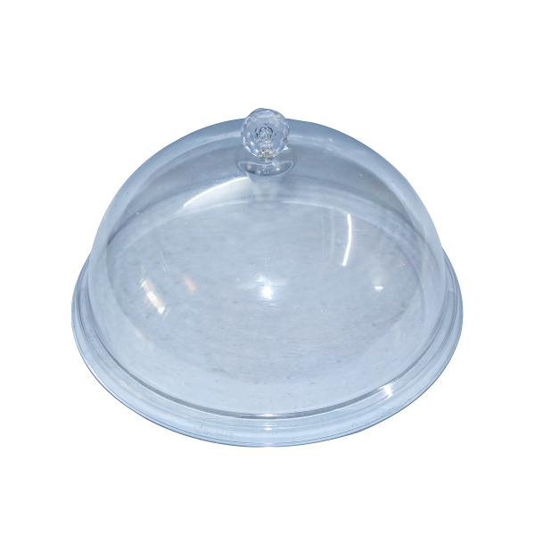 Cake Cover Dome 13.5 Inch