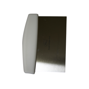 DOUGH SCRAPPER 6*3"