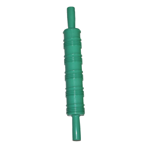Fondant Rolling Pin Plastic Design