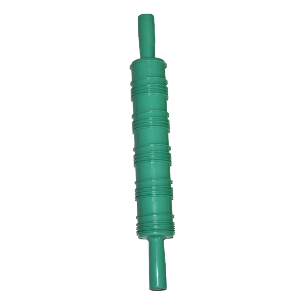 Fondant Rolling Pin Plastic Design