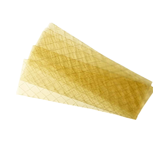 Gelatin Leaf