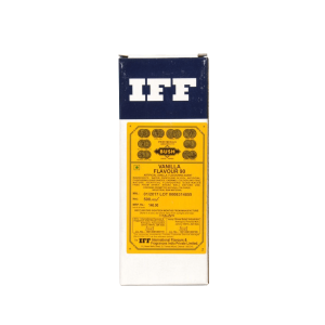Fl Vanilla 90 500 Ml