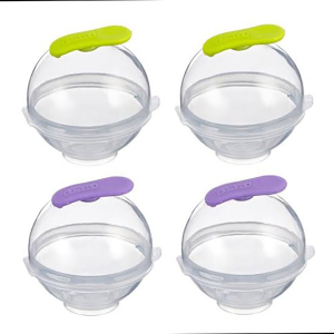 Plastic Ice Ball Mould