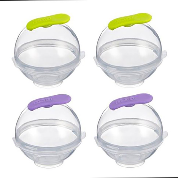 Plastic Ice Ball Mould