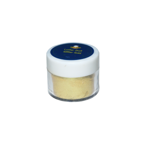 Edible Luster Dust 3Gm Gold