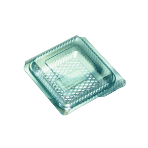 Plastic Box Small Mita 003-0909