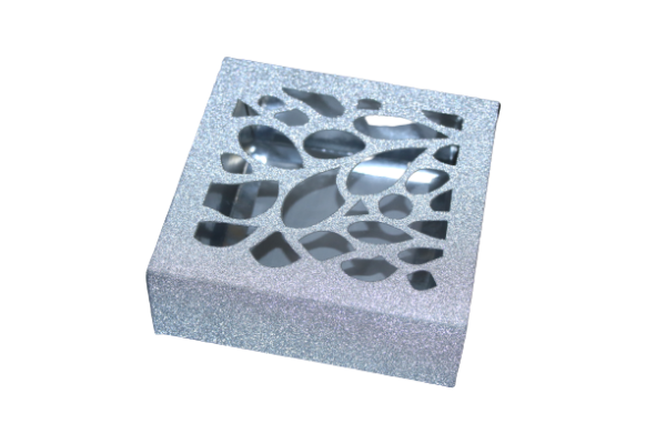 Paper Net Box