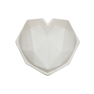 Silicon Pinata Mould Heart with hammer