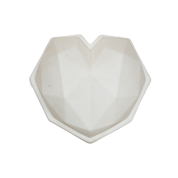 Silicon Pinata Mould Heart with hammer