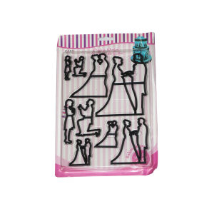 Wedding Theme Cutter