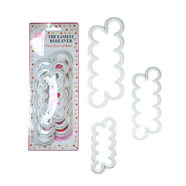 The Easiest Peony Cutter Plastic