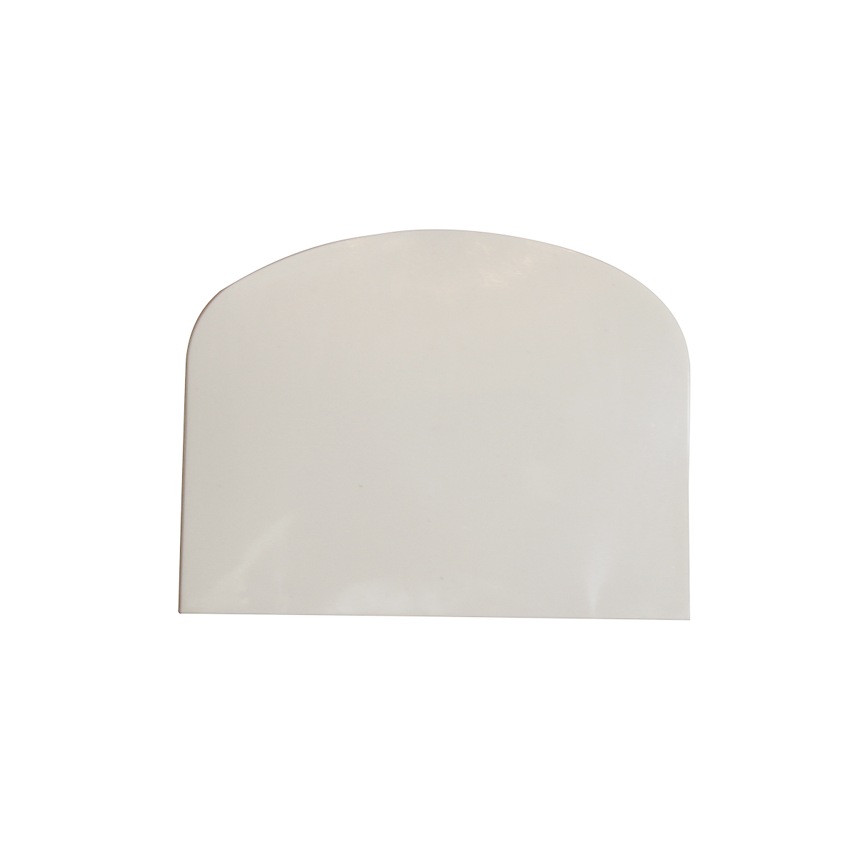 Plastic Flexible Scraper