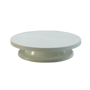 Plastic Cake Turntable
