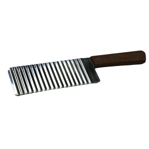 Potato Strip Knife