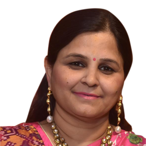 Rachna Sarawagi