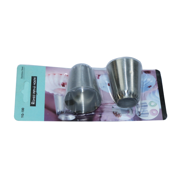 Romeo Nozzle 2 Pcs Big