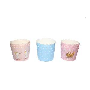 Medium Muffin Paper Cup