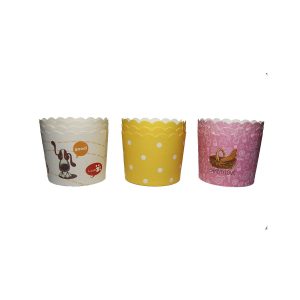 Muffin Cup For Bakery Small