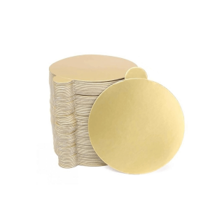 Pastry Base Round