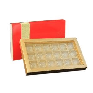 18 Cavity Royal Box