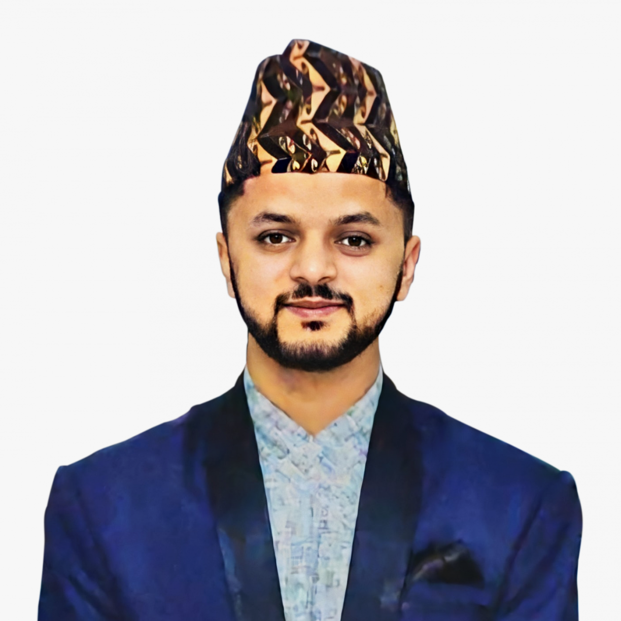 Sanjeev Parajuli