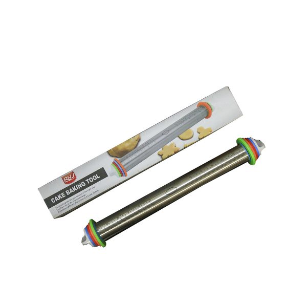 Steel-Rolling-Pin