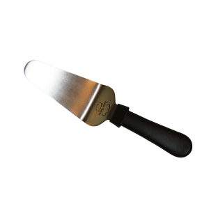 Flair Pie Server 4 Inch