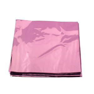 Polti Plastic Chocolate Wrapper