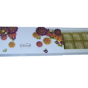 Chocolate Diwali Box 12 Cavity