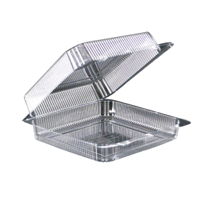 Plastic Box J323