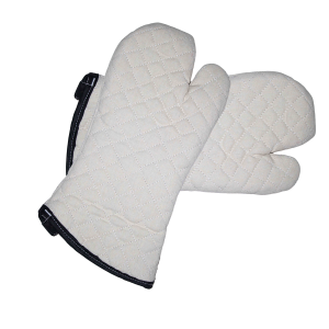 Cloth Gloves 17 Inch