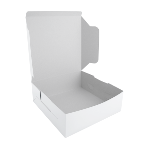 Cake Box 6 Inch