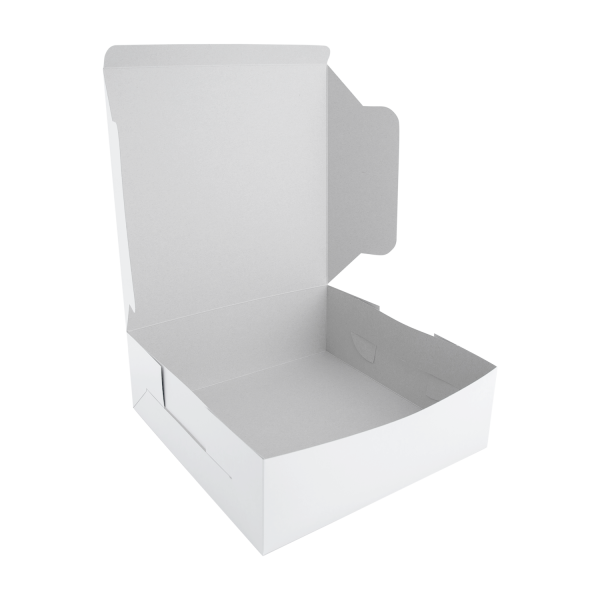 Cake Box 6 Inch
