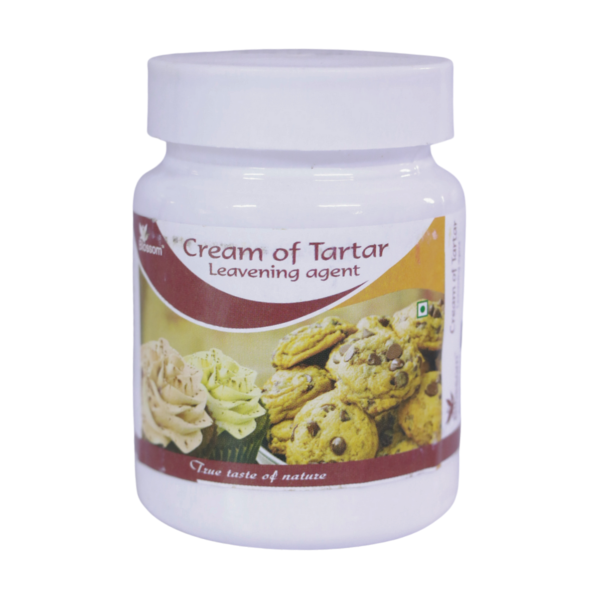 Cream Of Tartar 75 G Bakers' Creation