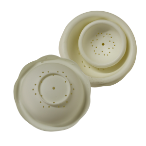 Flower Shaping Bowls