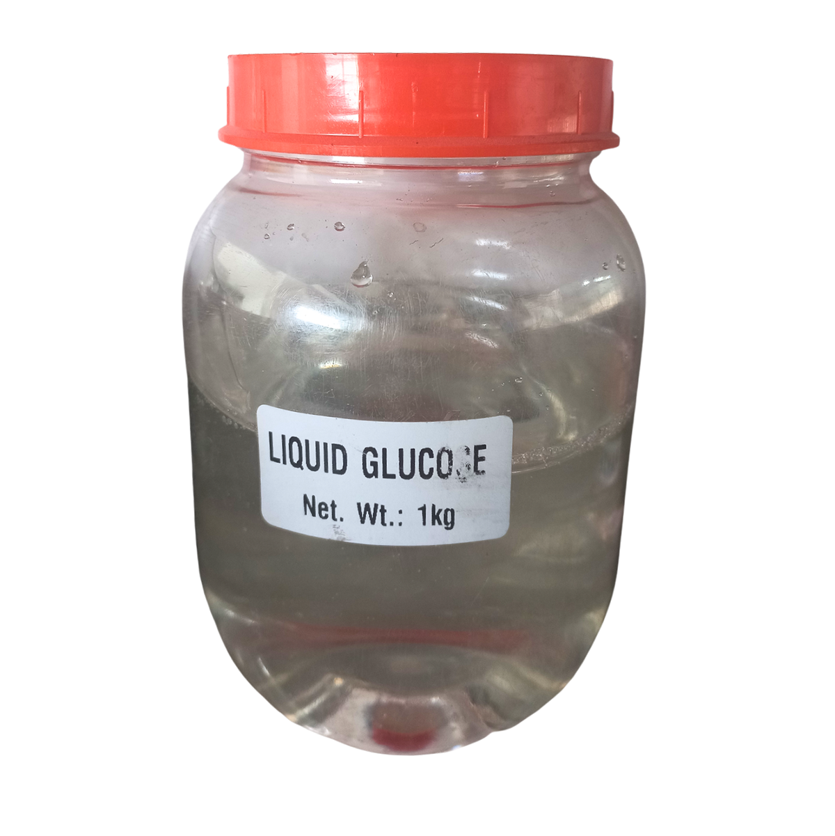 Liquid Glucose Bakers Creation