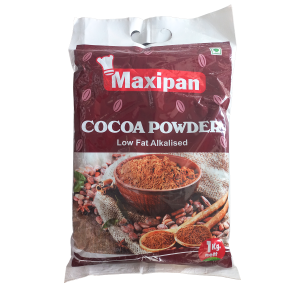 Maxipan Cocoa Powder 1 Kg