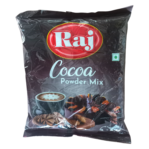 Raj Cocoa Mix 1 Kg